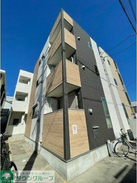 URBANHEIMNAKAMURA