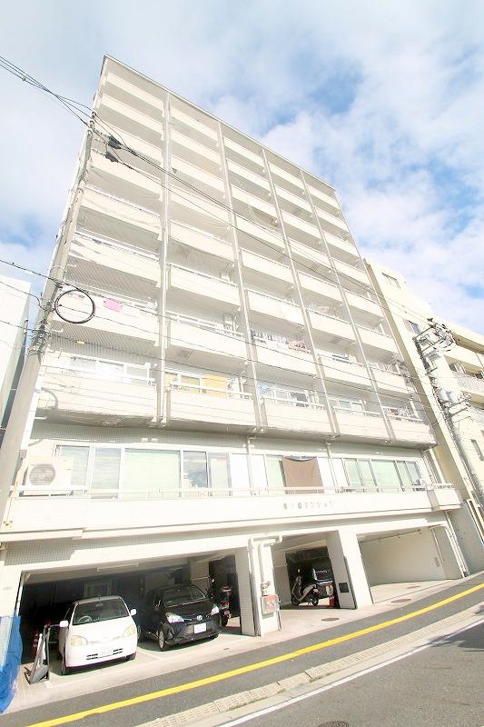 鷹野橋マンション