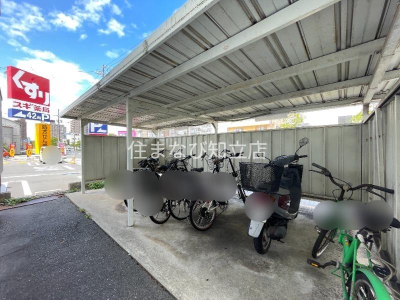 石川マンション
