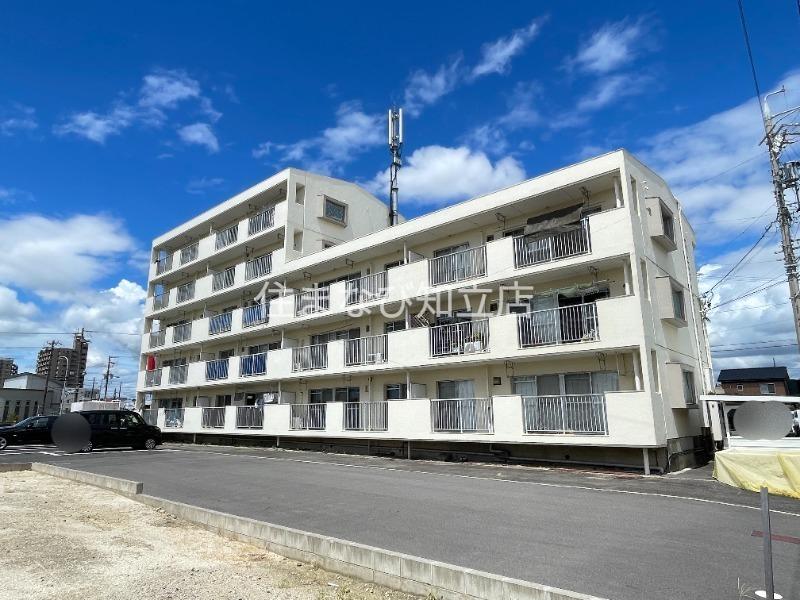 石川マンション