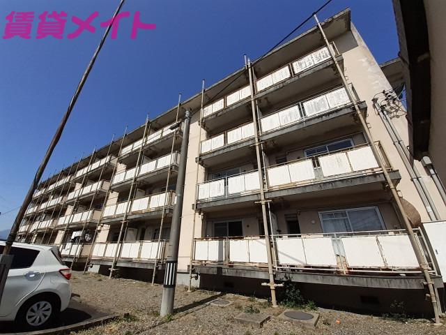 ネオステージ大仲新田II