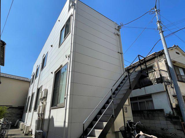 IL ROSSO 町屋