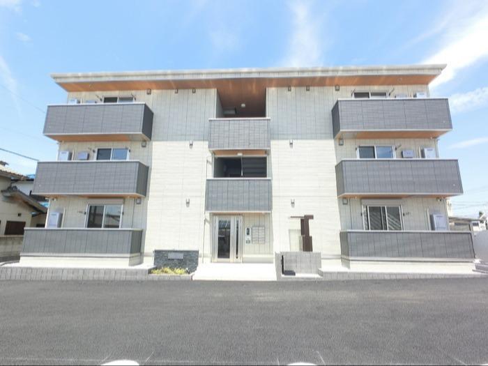 フェリーチェTAKASAKI II