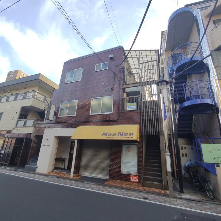 若林ビルII