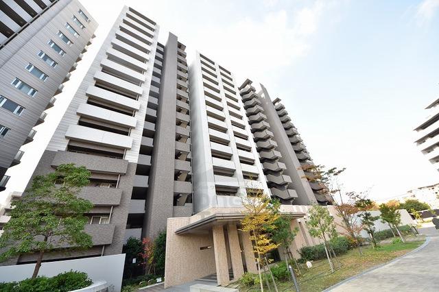 グランファースト千里桃山台5号棟(3LDK/4階)
