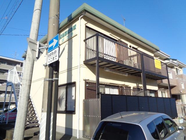 シティハイムポプラ