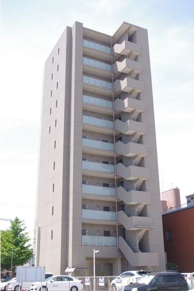 高畑T-2マンション