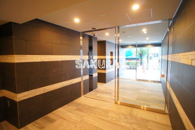 プレールドゥーク横濱浅間町