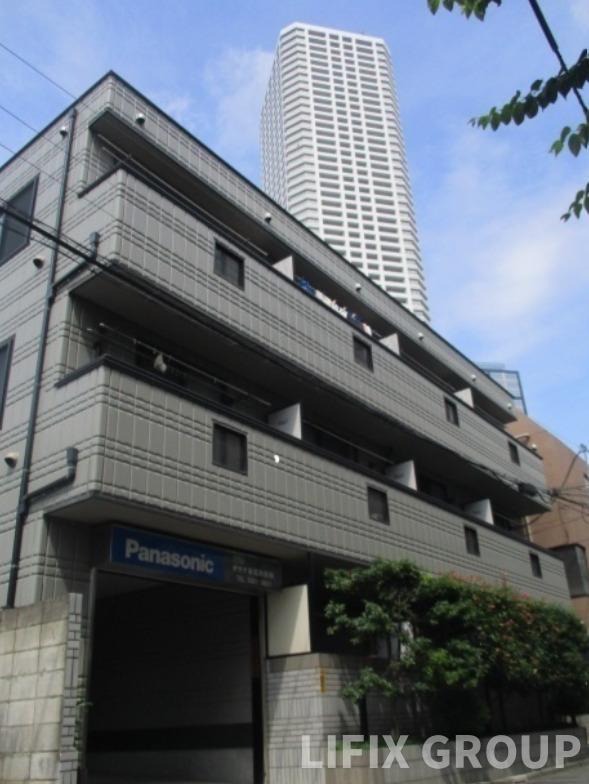 グランコート西新宿