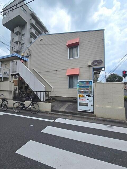 グレースコーポI