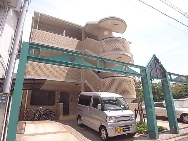 京谷マンション