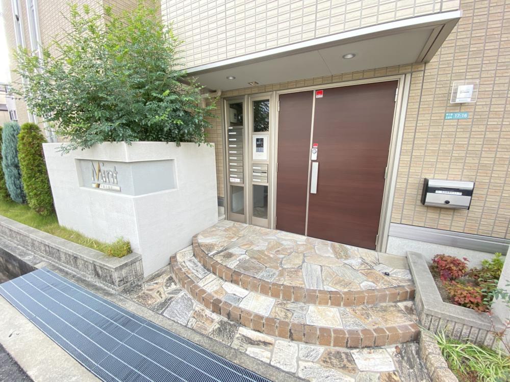 MINT甲子園五番町