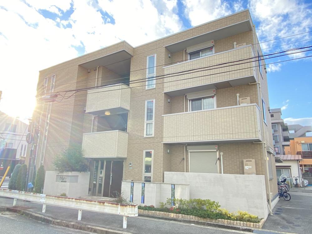 MINT甲子園五番町(1LDK/2階)