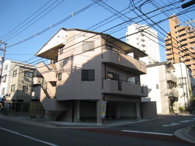 YMハイツ