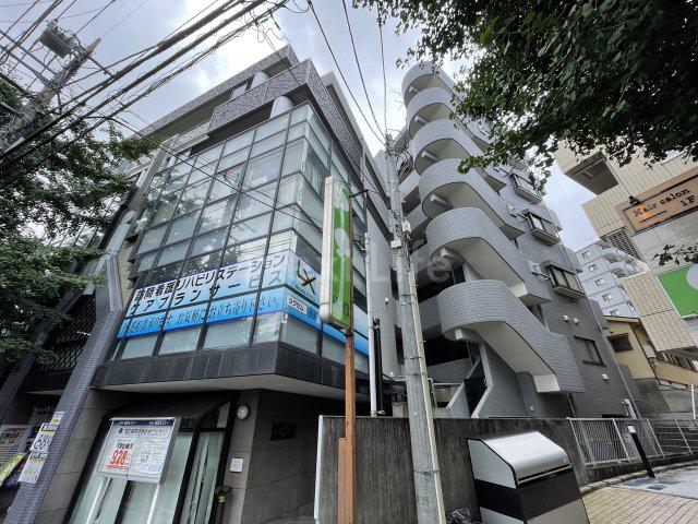 リーセントパレス宮崎