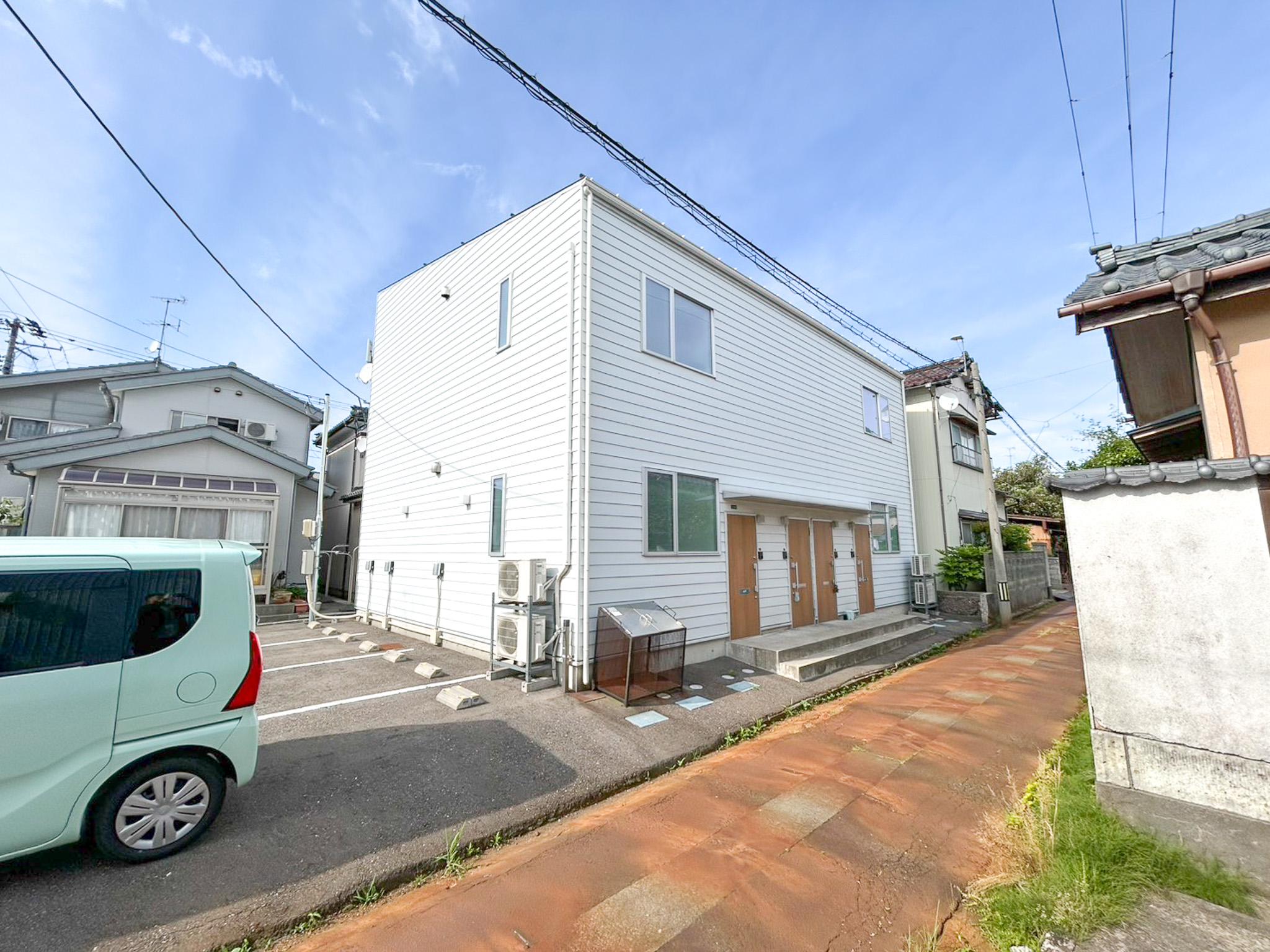 カトンテール