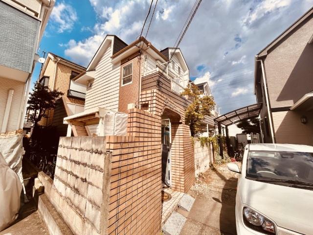 パストラルタマ