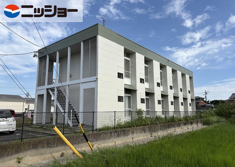 風と実りのRIVER SIDE