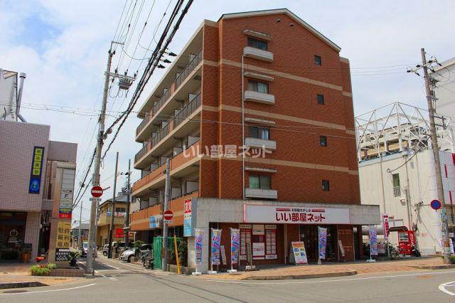 エテルノ・スクウェア弐番館