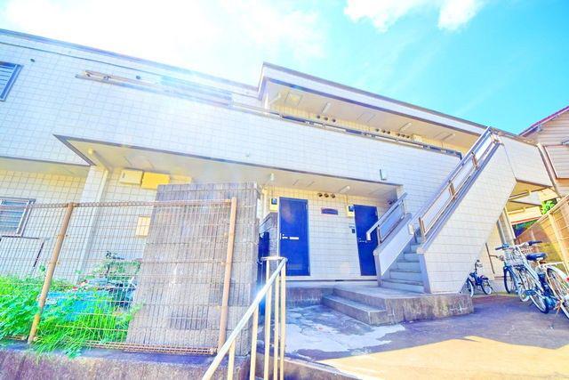 メゾンDARC・EN・CIEL