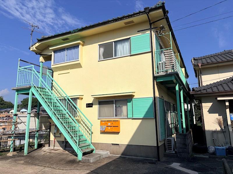 アセント弥生