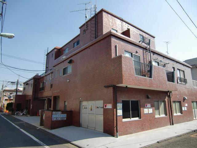 メゾン堀井
