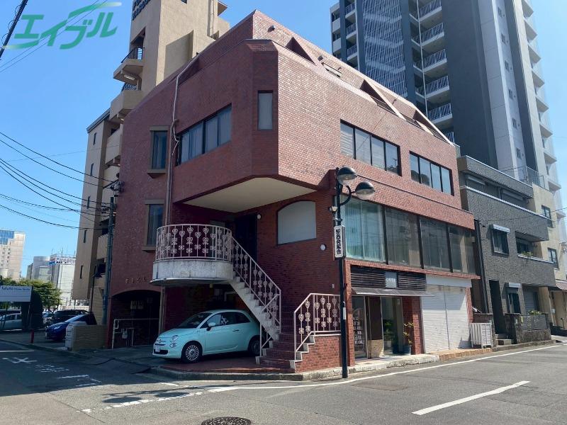 安島ビル