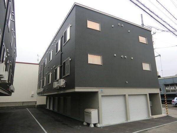 SENNA発寒I
