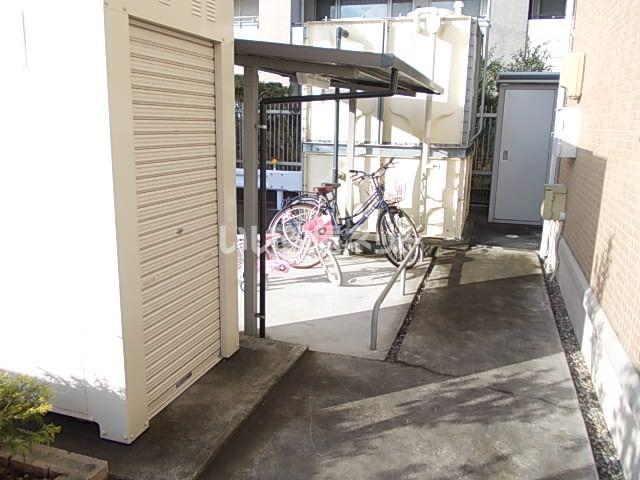 エスポワールA