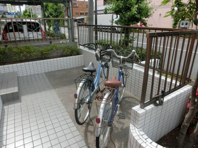 オーネスト六町I