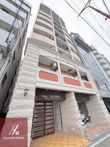 LUXE新大阪南