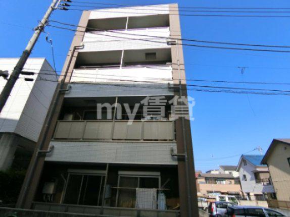アンプルールフェール十条