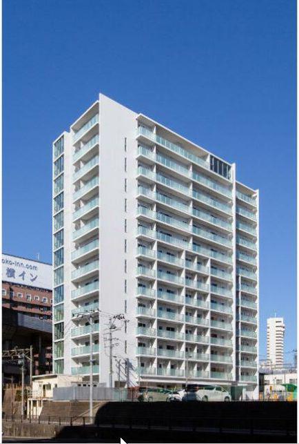 CLASSEUM仙台新寺通