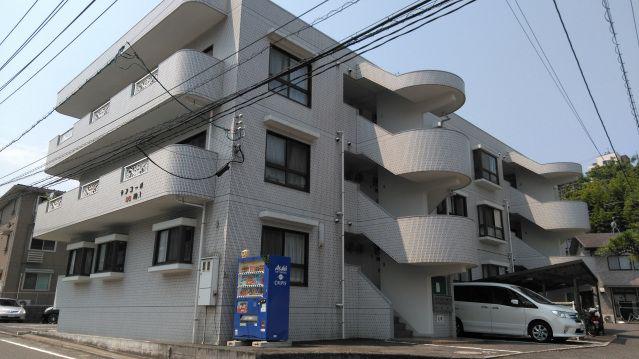 サンコーポ海田 1