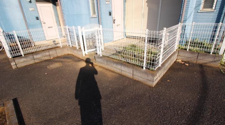 グリーンハイツ柴崎I番館