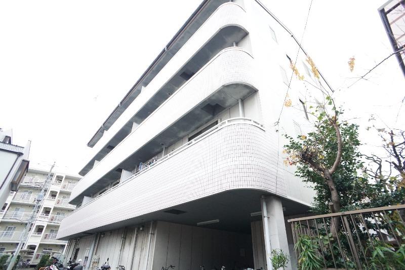 ソマール西竹ノ塚