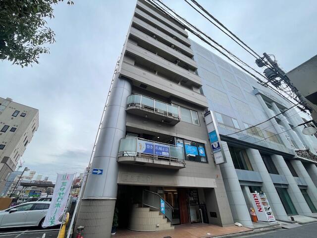 T.Y.ビル