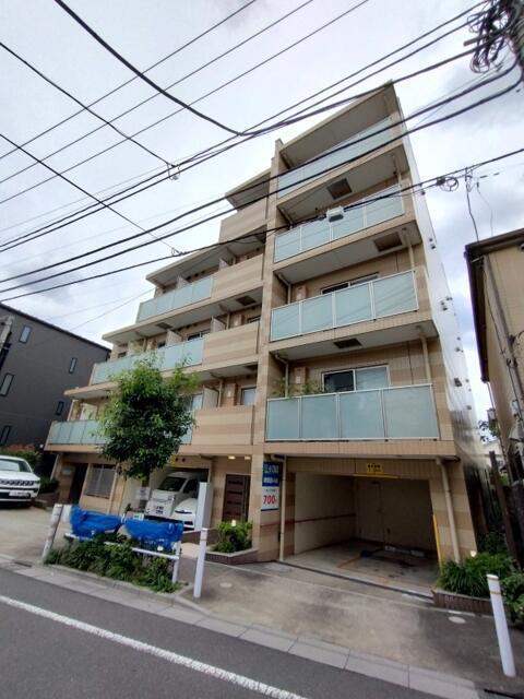 AZEST中板橋