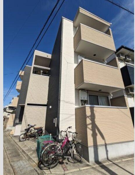 ハーモニーテラス円明町