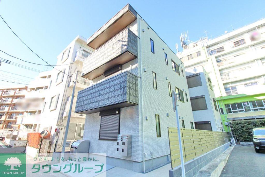 フジプレシジョン日吉