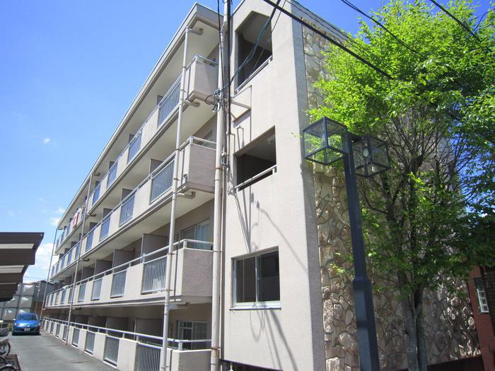イーグルハイツ高松Ⅰ