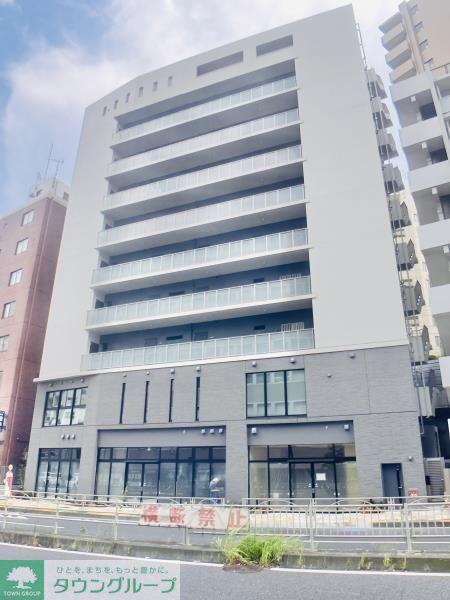パインステージ白金高輪