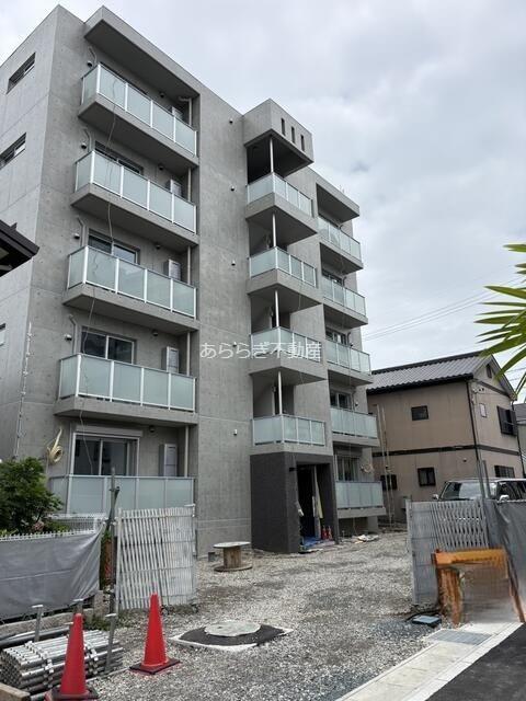 アールステージ