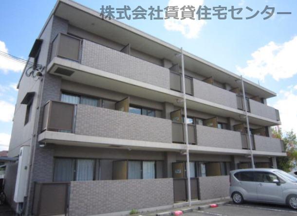 アーバンヴィラ岩出