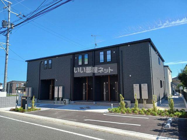 メゾン ド ジュネス I