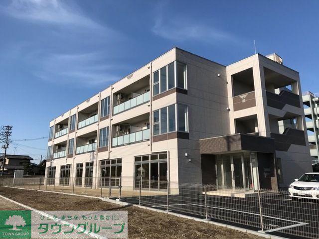 グリーンコート宮城野