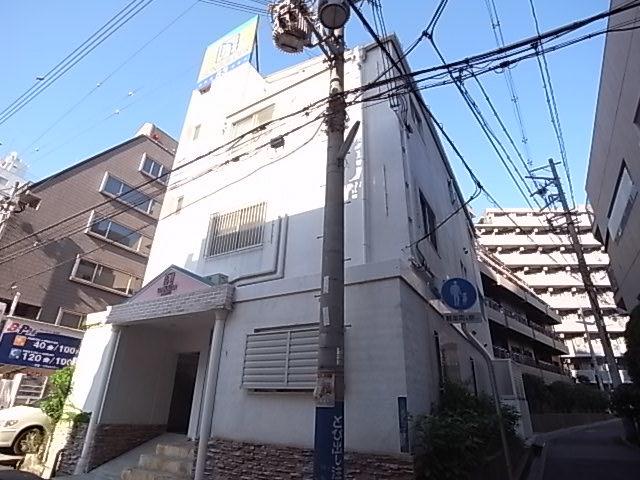 サンビルダー新神戸II