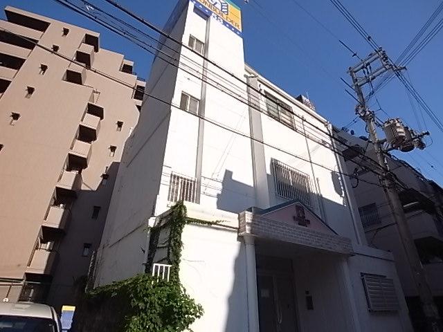 サンビルダー新神戸II