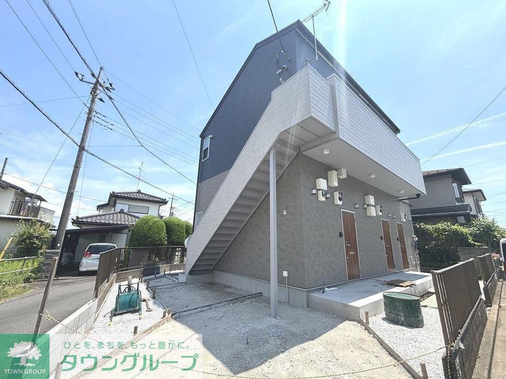 クラージュ橋本