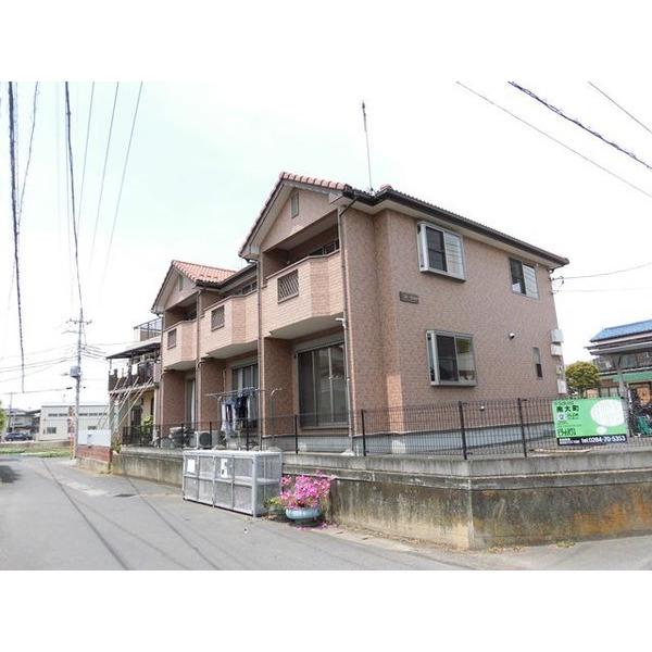 パーフェクトハウス 南大町